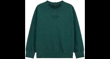 Oversized sweater voor kinderen Guess Active Top