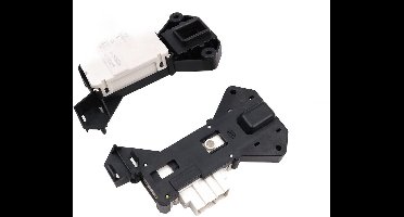 Store_7 - Wasmachine Deurvergrendeling - Vervangende Schakelaar - Eenvoudige Installatie - Accessoire voor Wasmachines - Geschikt voor Whirlpool Mo...