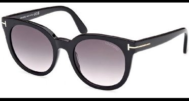Zonnebril Tom Ford FT1109 01B