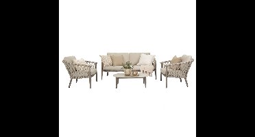 Padula Sofa Loungeset
