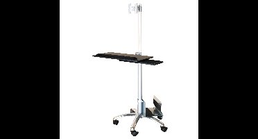 VALUE PC/LCD Rolstandaard
