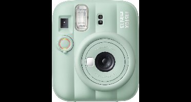 Fujifilm instax mini 13™ instant camera Lagoon Green