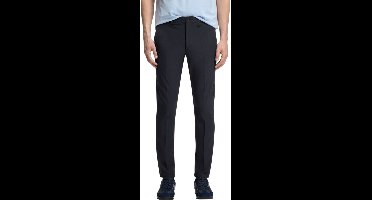 BOSS Green Chino Blauw T_Commuter-Slim 10268853 01 50534303/402