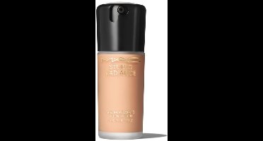 MAC Cosmetics - Studio Radiance Serum Foundation