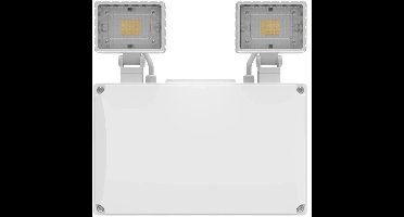 Ledvance LED Noodverlichtingsarmatuur | 3W 6500K | IP65 | 4099854668203