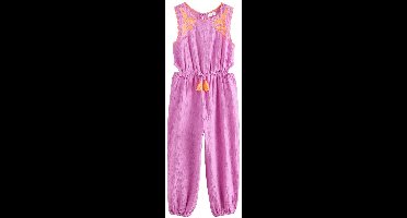 Next Zomerjumpsuit
