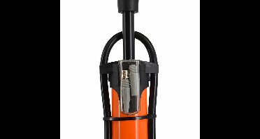 Awtools - Sluippomp - Manometer - Aluminium - 12 Bar