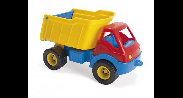 Dantoy - Truck with Plastic Wheels, 30 cm (2289)
