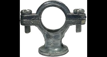 Riko Zamac Beugel - 15mm - 12 stuks