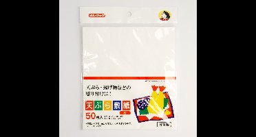 Tokyo Design Studio - Tempura Papier - 50 Vellen - Kitchen Series