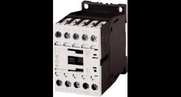 Eaton DILM12-10(380V50HZ 440V60HZ) MAGNEETSCHAK.5 5KW 1M 0V
