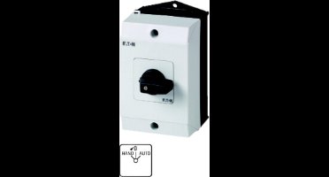 Eaton T0-2-15435/I1 OMSCHAKELAAR KAST 2P