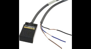 Omron TL-W5MC1 2M OMRON BEN.SCH.5MM NPN NO