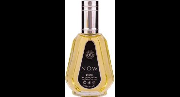 Lattafa Rave Now - Eau de Parfum - 50 ml