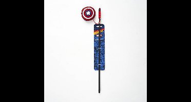 Avengers Kattenhengel - Speelhengel voor Katten - Kattenspeeltje