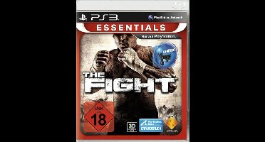 Sony The Fight - Essentials  (PS3)