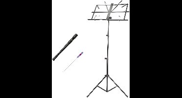 Yamaha YRN22B starterset