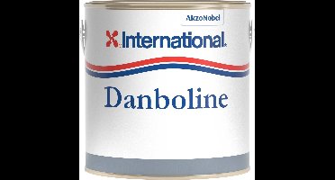 Danboline bilgeverf