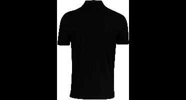 Hugo Boss poloshirt korte mouw zwart