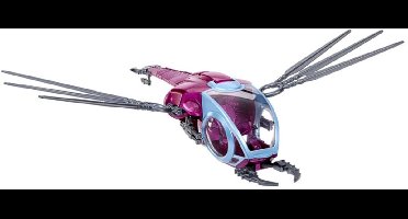 Mattel Masters of the Universe 2026 Movie Origins Vehicle Fright Fighter Vehicles