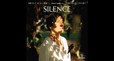 Stefania Cafaro: Silence