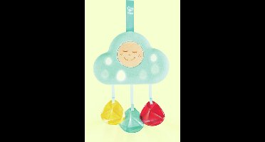 Musikalisches Wolkenlicht