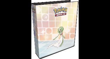 Ultra Pro - Pokémon TCG - A4 Binder - Gardevoir