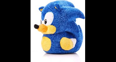 Sonic the Hedgehog: Sonic Plush Tubbz