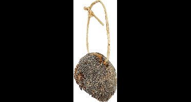 Jr Farm Zonnebloem - Vogelvoer - 12x6.5x18 cm 30 g