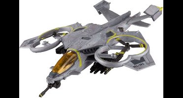 Avatar: The Way of Water Deluxe Large Action Figures RDA Seawasp 18cm