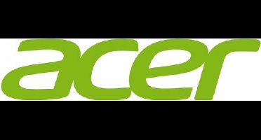 Acer Laptop LCD Back Cover - Zilver