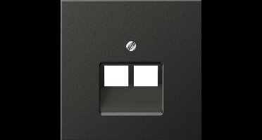 JUNG AL2969-2UAAN JUN UAE-AFDEKKING 2x8P ANTR