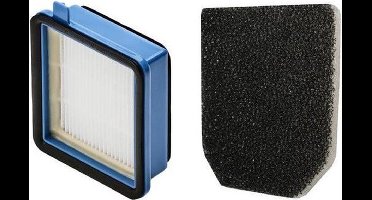 Filtr do odkurzacza ELECTROLUX ESKW1 WEEL Q (2 sztuki)