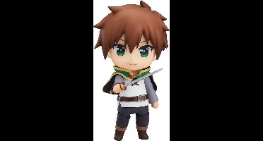 Kono Subarashii Sekai ni Shukufuku wo! 2 Nendoroid Action Figure Kazuma 10 cm