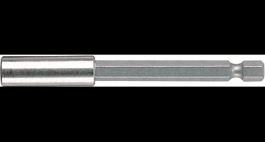 Bondhus 1/4" magneet bithouder tbv. 1/4" bits Met C-ring