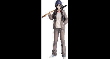 Good Smile Company Under One Person Yi Ren Zhi Xia Pop Up Parade Pvc Statue Feng Baobao 16 Cm Goud
