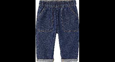 Vertbaudet Babyjeans met elastische taille