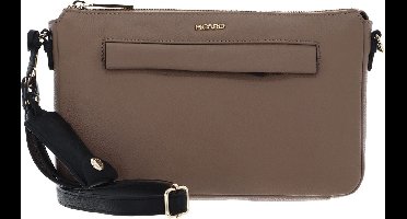 PICARD Schoudertas Stash Crossbody Bag Chai - Kombi Taupe