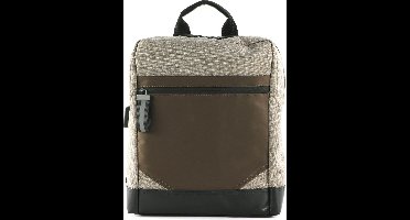 PICARD Vrije tijd rugzak Rugzak Speed Backpack Nougat Bruine