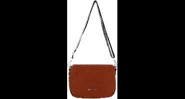 bruno banani schoudertas Shoulder Bag Cognac terracotta