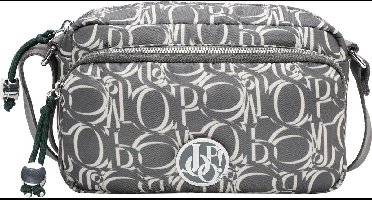 JOOP! Schoudertas Incantato Nell Shoulderbag Grey Grijs