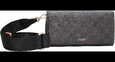 JOOP! Schoudertas Avondtas Cortina Piazza Leyli Shoulderbag Seal Brown Bruine
