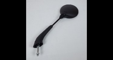 vicma linker spiegel voor scooter piaggio 50 liberty 4t 2000 tot 2002 e472i nieuw
