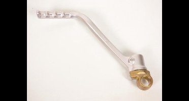 vicma startschop voor ktm 125 sx motorfiets 1999 tot 2015 45370 / ask-114-zilver nieuw