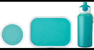 Lunchset Campus Set van 3