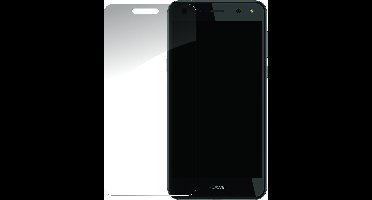 Mobilize Screenprotector geschikt voor Huawei Y5 (2017) Glazen | Mobilize Screenprotector - Case Friendly