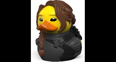 Numskull - TUBBZ Badeend - The Hunger Games - Katniss Everdeent (Eerste Editie) - 9cm