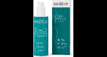 Remescar Collageen Dagcrème voor het lichaam - Bodylotion als dagcreme voor vrouwen, Verbetert collageenproductie en Versterkt huidbarrière, Innovatieve anti-aging formule, Klinisch bewezen en met Microbioom Technologie, 200 ml