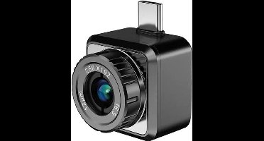 HikMicro Mini2Plus V2 - Voor iOS en Android, scherpe focus van dichtbij tot ver