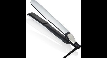GHD Platinum+ White